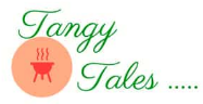 Tangy Tales Logo